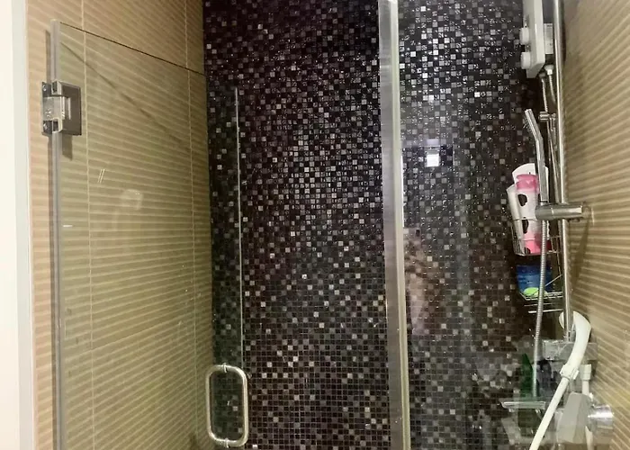 Apartamento Bright Corner Near Shangri-la & Megamall *